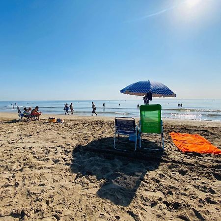 M & B Beach Apartment فالنسيا المظهر الخارجي الصورة