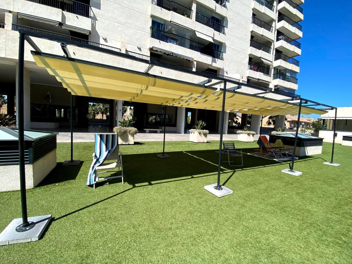 M & B Beach Apartment فالنسيا المظهر الخارجي الصورة