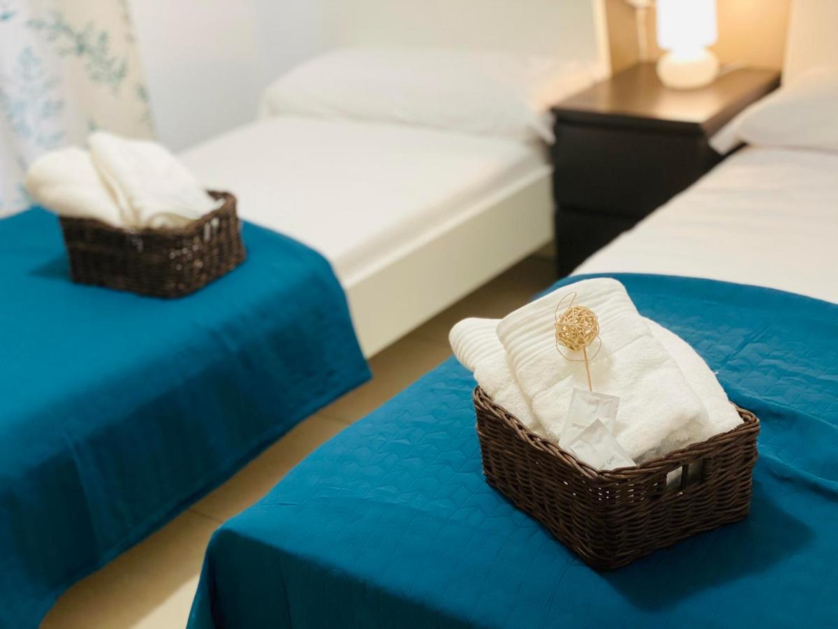M & B Beach Apartment فالنسيا المظهر الخارجي الصورة