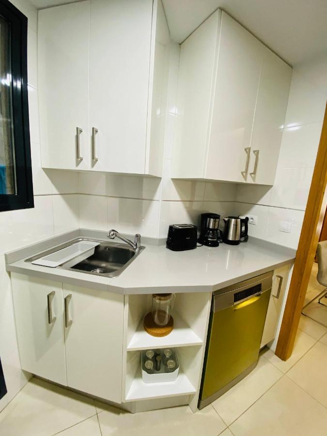 M & B Beach Apartment فالنسيا المظهر الخارجي الصورة